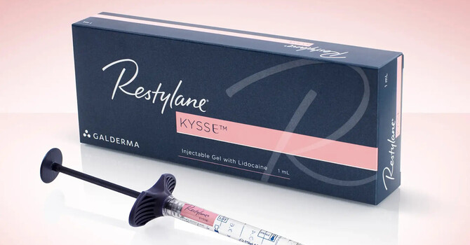 Enjoy $100 Off Your First Dermal Filler Syringe